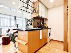 Icon (D2), Apartment #610707611
